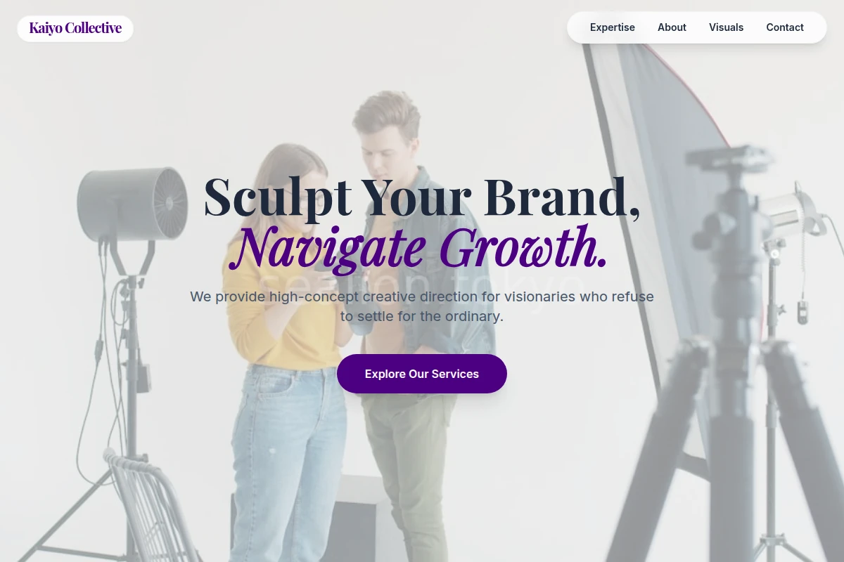 creative-direction