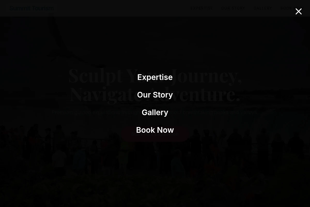 Summit Tourism